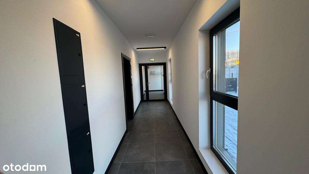 ‼️Bez Pośredników‼️2 pokoje/ ogródek/PaRkInG-6