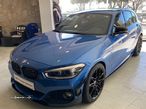 BMW 116 d Pack M - 3