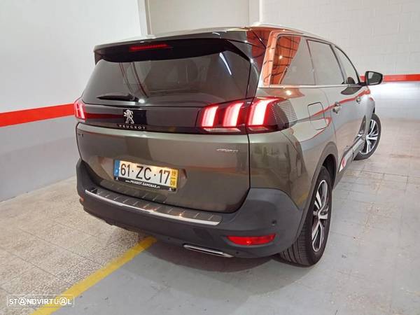 Peugeot 5008 1.5 BlueHDi GT Line - 2