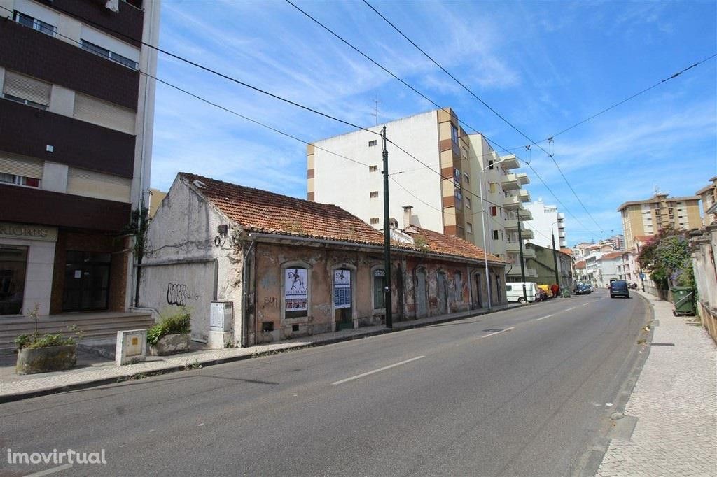 Terreno para Construção numa zona nobre da cidade de Coimbra, Solum