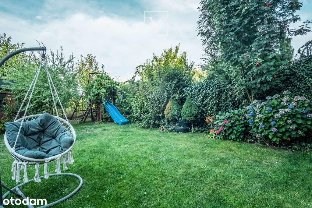 Komfortowy dom dla rodziny | ogród | 5 pokoi-13