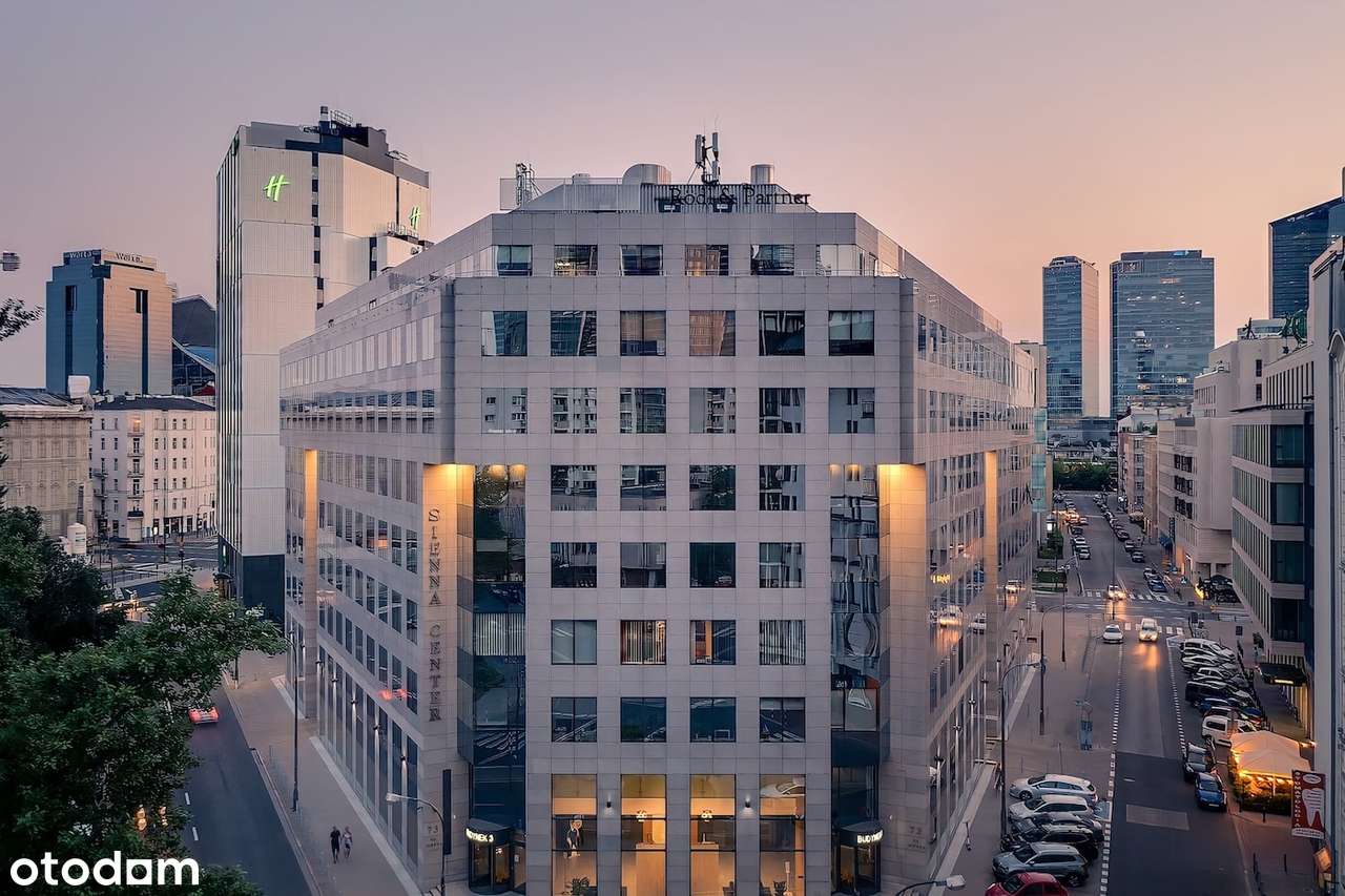 Gotowe i wyposażony gabinet w Warszawie dla 2-3 os - wszystko w cenie! - Pełny obrazek: 3/12