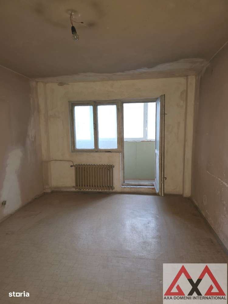 3 camere Soseaua Oltenitei - Metrou Brancoveanu - Parc - decomandat-0