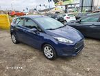 Ford Fiesta - 1