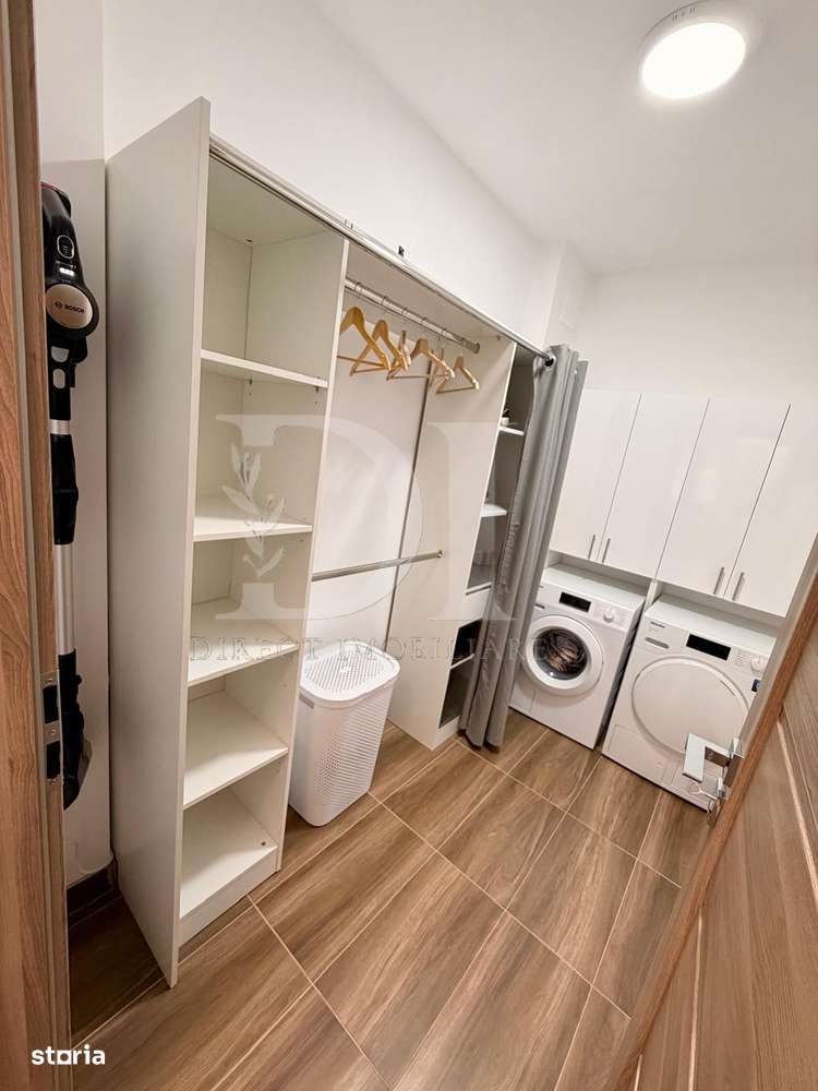 Apartament ultramodern | etaj intermediar | Zona Eroilor-8