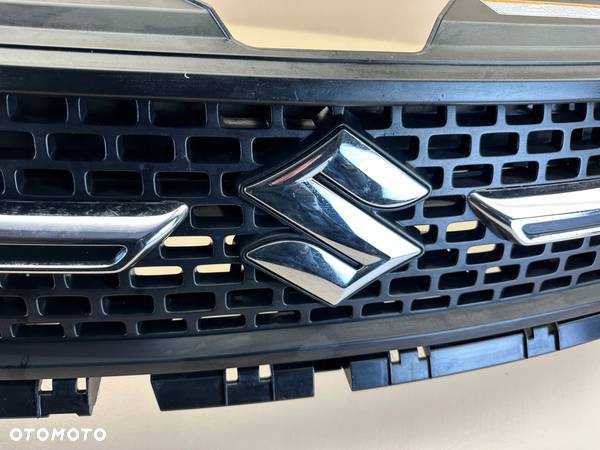 SUZUKI IGNIS III 3 16R- GRILL ATRAPA ZDERZAKA CHŁODNICY PRZÓD 72112-62R0 - 6