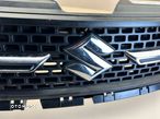 SUZUKI IGNIS III 3 16R- GRILL ATRAPA ZDERZAKA CHŁODNICY PRZÓD 72112-62R0 - 6