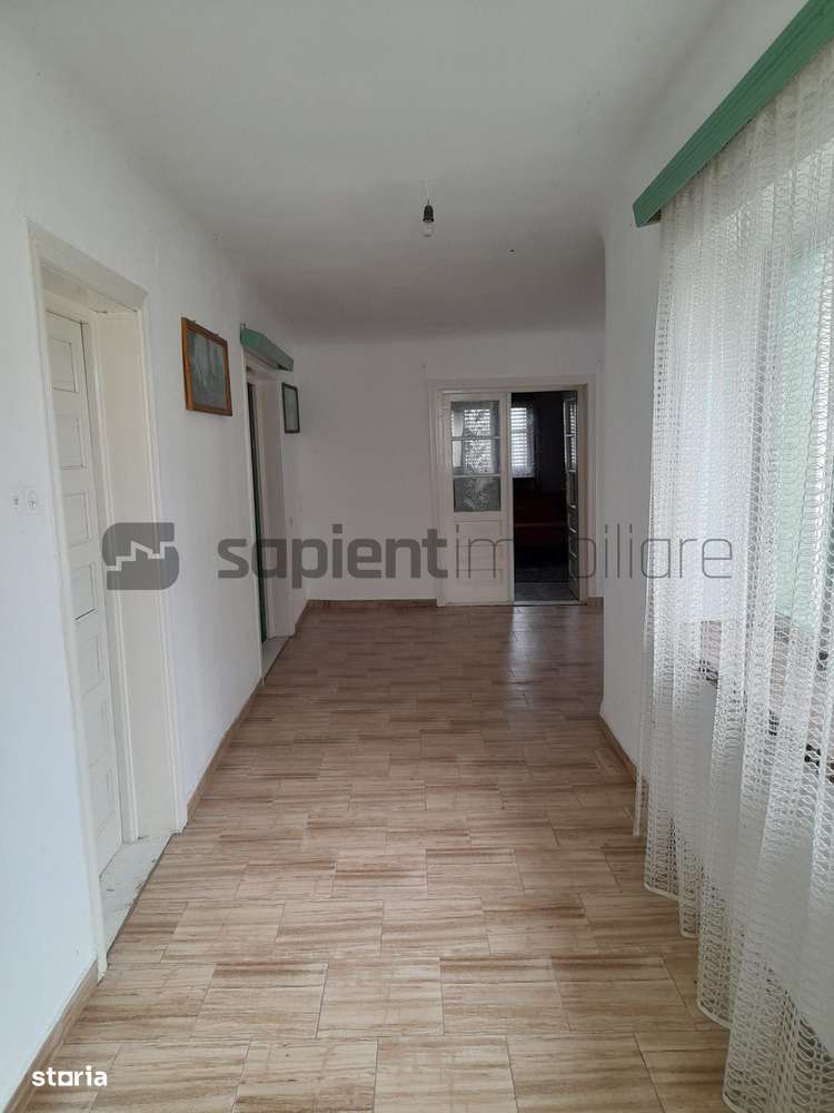 Casa zona Girisu Negru.Tinca - Imagine principală: 4/6