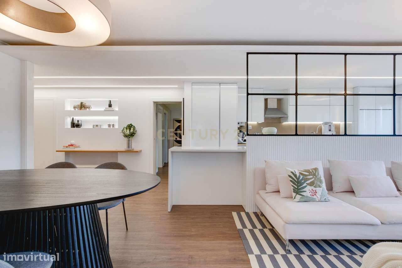 Apartamento T3 – Quinta Da Graciosa, Estoril-5