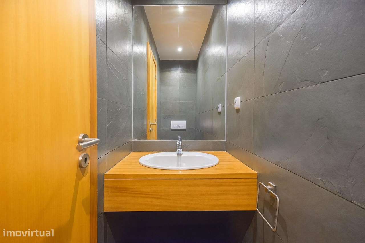 Apartamento T3  no Condomínio Fechado “Entre Quintas” –...-16