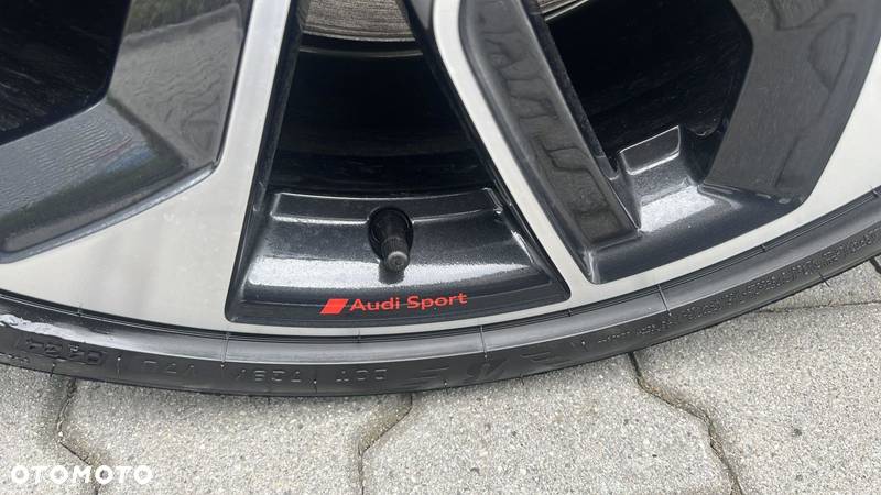 Audi S3 TFSI Quattro S tronic - 22