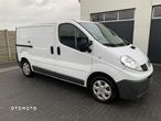 Renault TRAFIC _ 2013r _ 2.0 DCI _ Świeżo Sprowadzony - 31