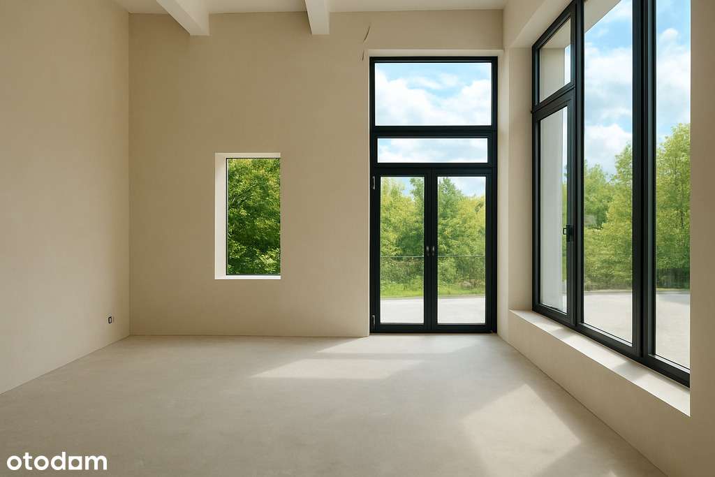 Nowy budynek, Wynajęty w 100%, 7,5% ROI, Okazja!!-9