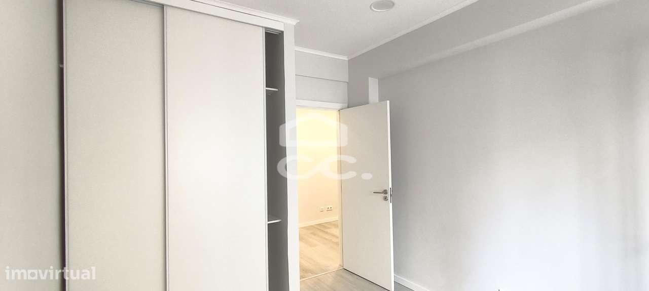 Apartamento T1 Amadora-22