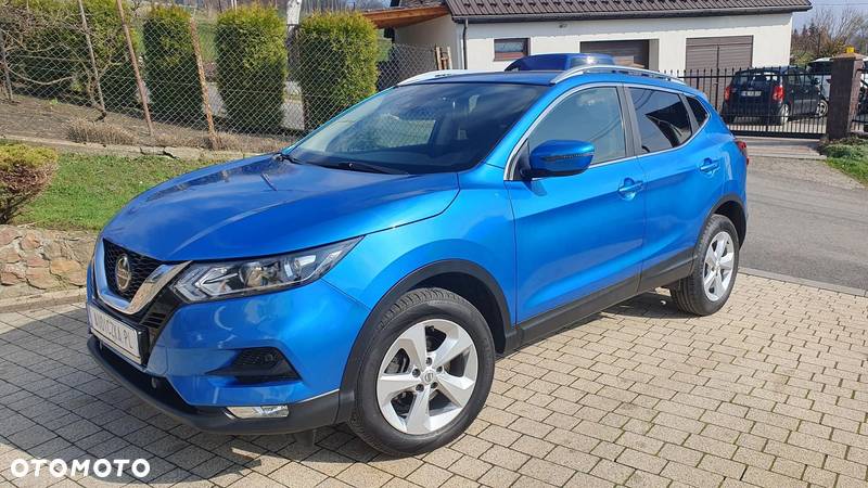 Nissan Qashqai - 35