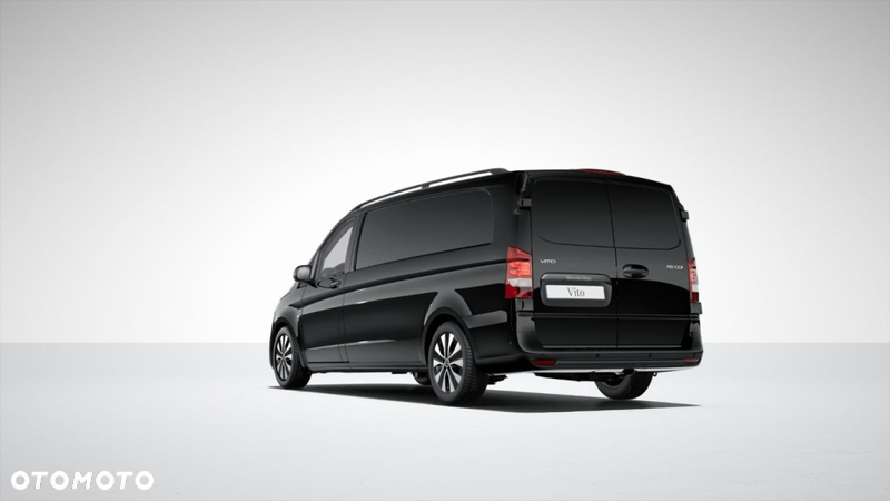 Mercedes-Benz VITO - 2