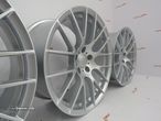 Jantes look BMW Style 359 19 x 8.5 et35 + 9.5 et38 5x120 Silver - 4