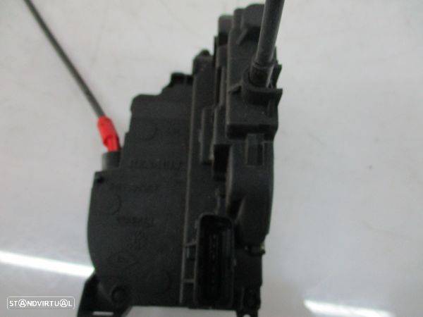 Fecho Porta Frente Dto Renault Kangoo Be Bop (Kw0/1_) - 3