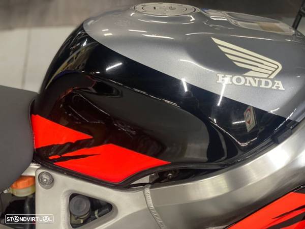 Honda CBR 900r - 11