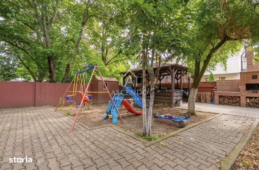 3 camere, 89 mp utili, parcare | Militari – Str. Orșova-13
