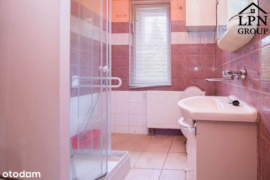 Dom bliźniak na działce 12 arów, Skotnicka-9