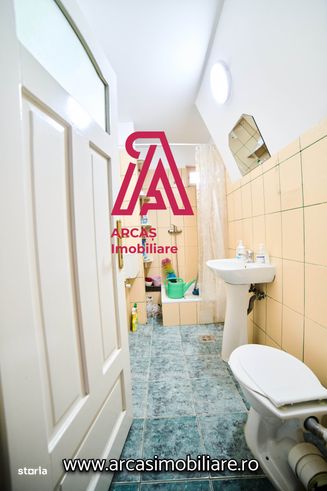 Apartament de vanzare cu 4 camere, 85 mp- B-dul Victoriei!-9