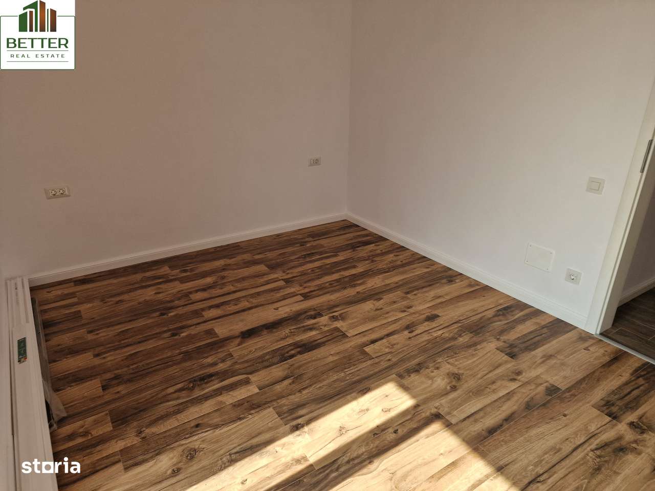 Casă individuală pe parter -Com. Berceni 4 camere – 145.000 € - 370 mp - Imagine principală: 5/16