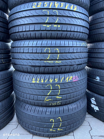 225/45/17 Pirelli P7 Cinturato_7,2mm_4szt_(22) - 2