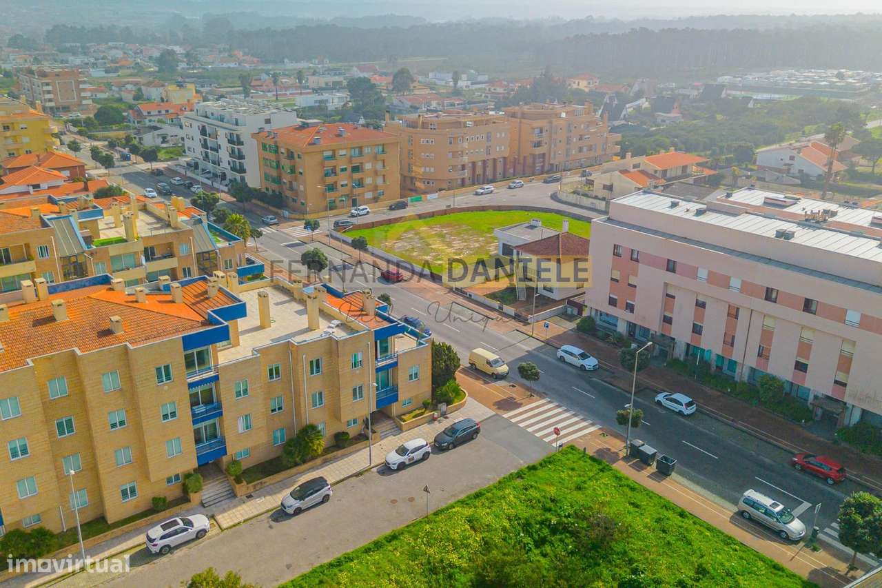 Apartamento T3 com Varanda e Suíte – 5 Minutos da Praia de Esmoriz-53