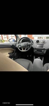 SEAT Ibiza ST 1.4 TDi Style - 8