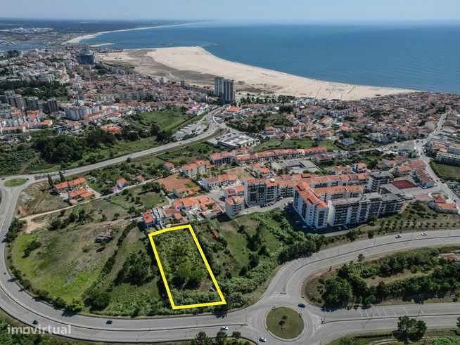 Terreno para Construção na Senhora da Encarnação (Buarcos)-4