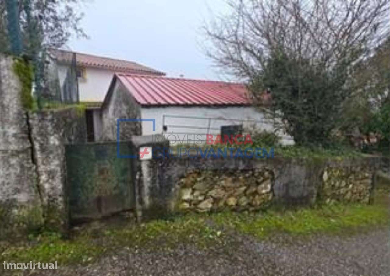 Moradia T3 | Penacova | 90.000 € - Grande imagem: 2/6