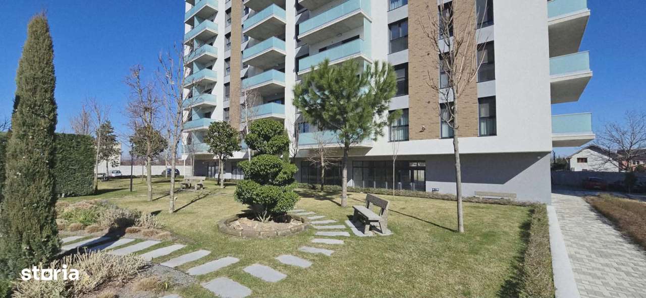 Apartament 2 camere premium de vânzare,Nufărul/cart. Grand Hill-18