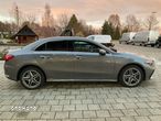 Mercedes-Benz Klasa A 250 e PHEV AMG Line 8G-DCT - 4