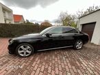 Mercedes-Benz Klasa E 220 d 4-Matic Business Edition 9G-TRONIC - 6