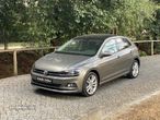 VW Polo 1.6 TDI Highline DSG - 8