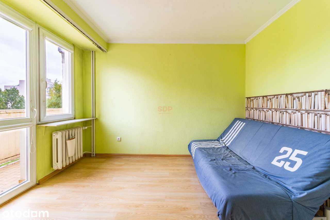 2 pokoje na Manhattanie - Pełny obrazek: 3/11