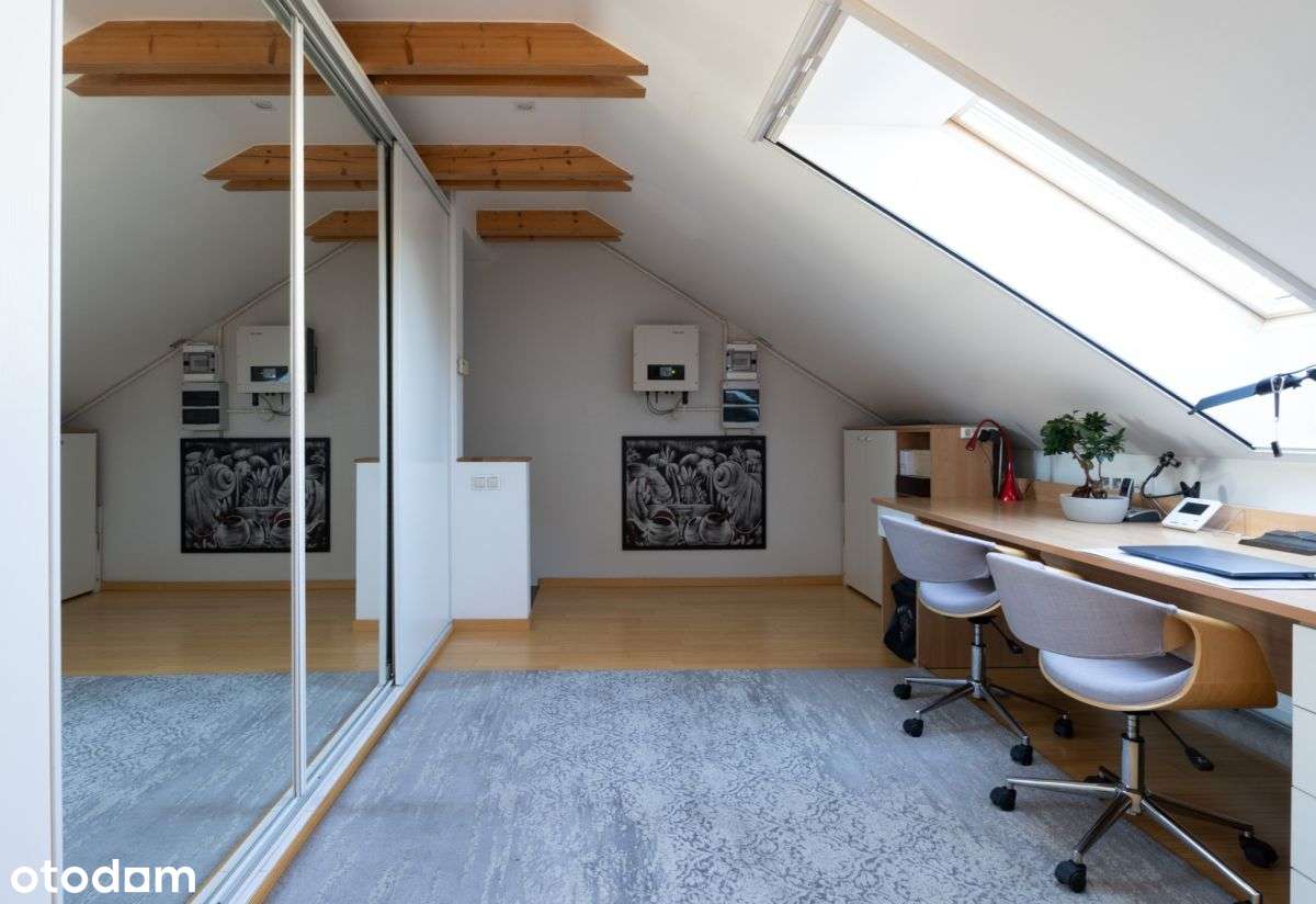 Skawina al. 29 Listopada dom z lokalami usługowymi-15