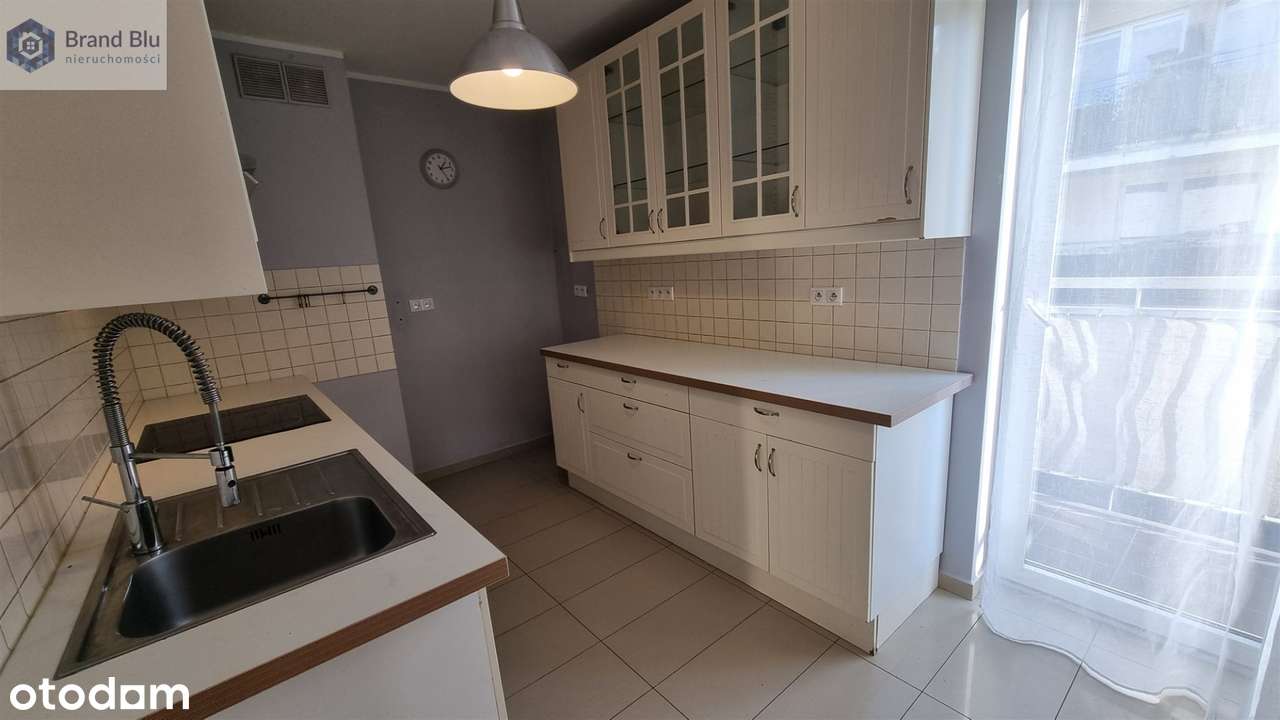 Mieszkanie na sprzedaż 3 pokoje 65m2 Siechnice-8