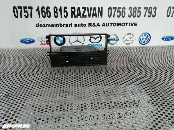 Suport Cd Nissan Pathfinder Navara 2005-2010 Suport Cd Nissan Pathfinder Navara 2005 2010 - 1