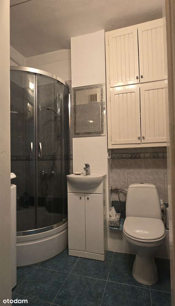 1 pokój z opcją na 2 , blisko Mariny Mokotów, blisko Domaniewskiej-8