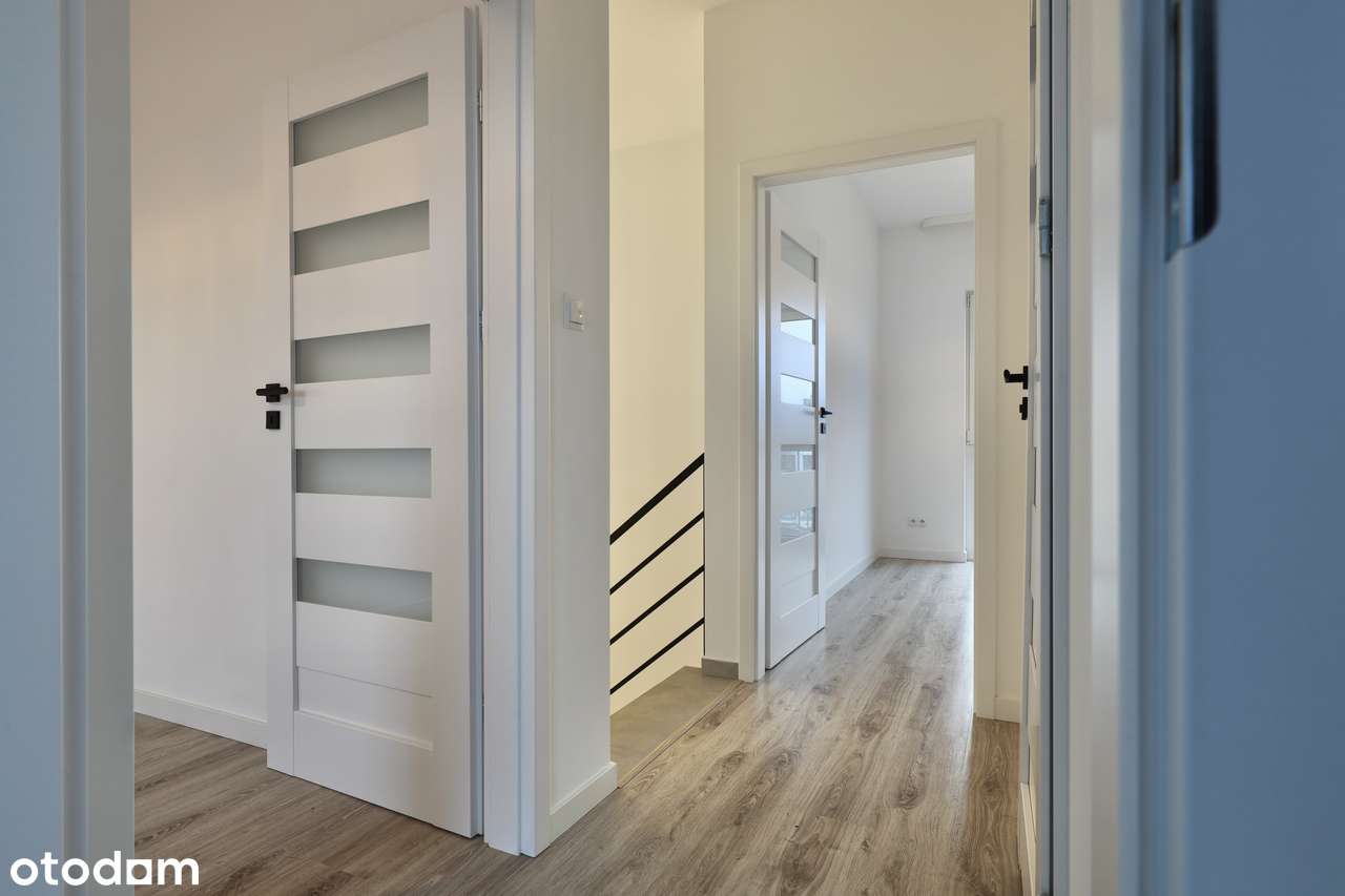 Dwupoziomowe mieszkanie segment, kameralny budynek, niski czynsz 350zł-3