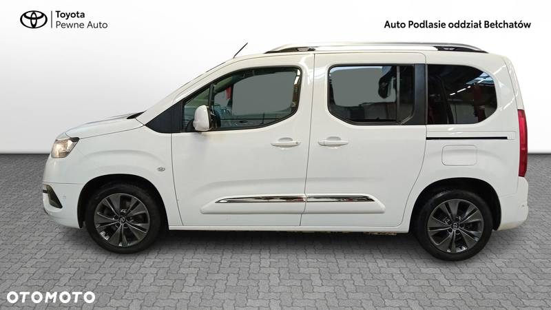 Toyota Proace City Verso 1.5 D-4D Family - 7