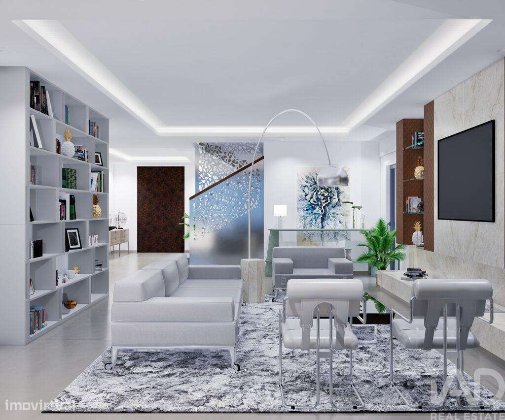 Casa / Villa T4 em São Gonçalo De Lagos de 209,00 m2 - Grande imagem: 4/26