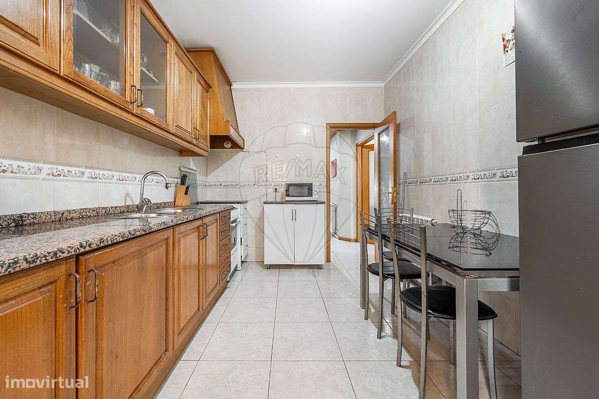 Apartamento T3 para venda-7
