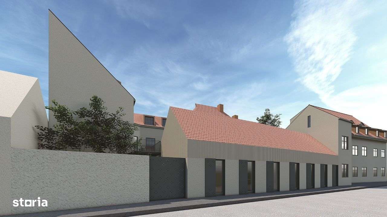 Comision 0%, apartament nou, 2 camere, in centrul orasului - Imagine principală: 3/6