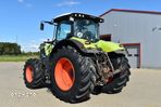 Claas Axion 850 - 5