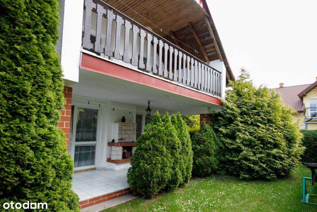 Dwa domy nad morzem super lokalizacja-18