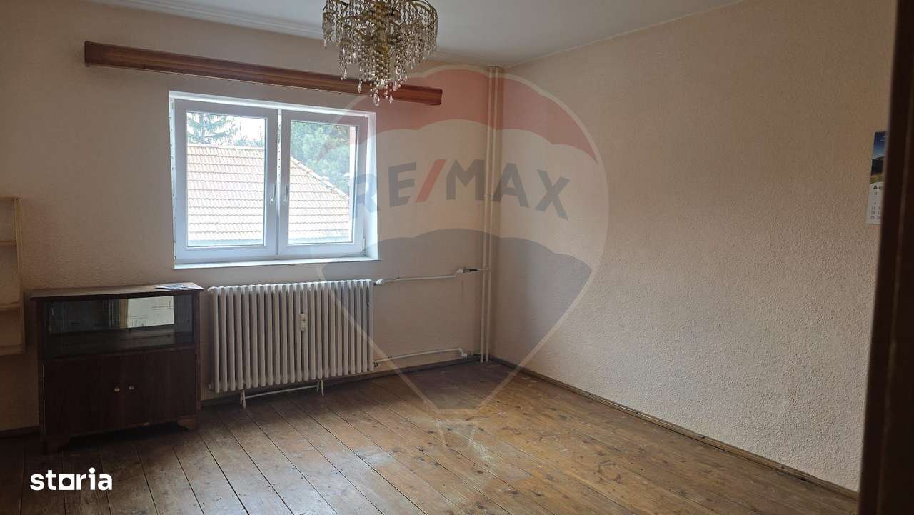 Garsoniera de vanzare pe str Granicerului Radauti-0