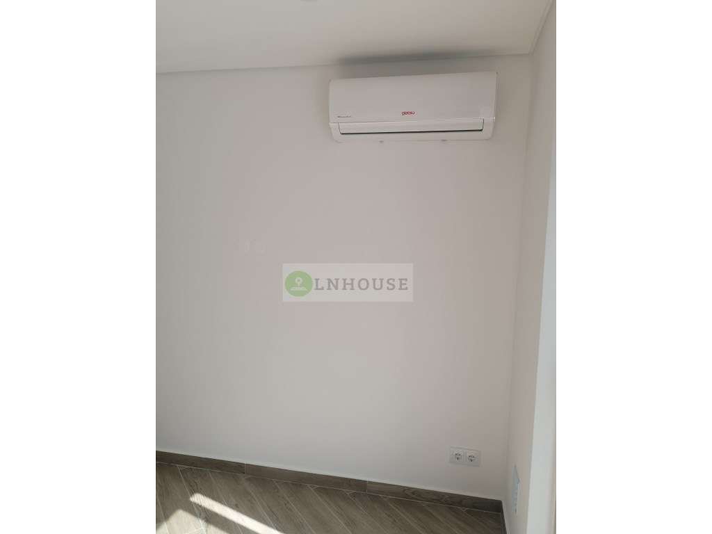 Apartamento de tipologia T1 novo a 250 m da praia de Monte Gordo.-20